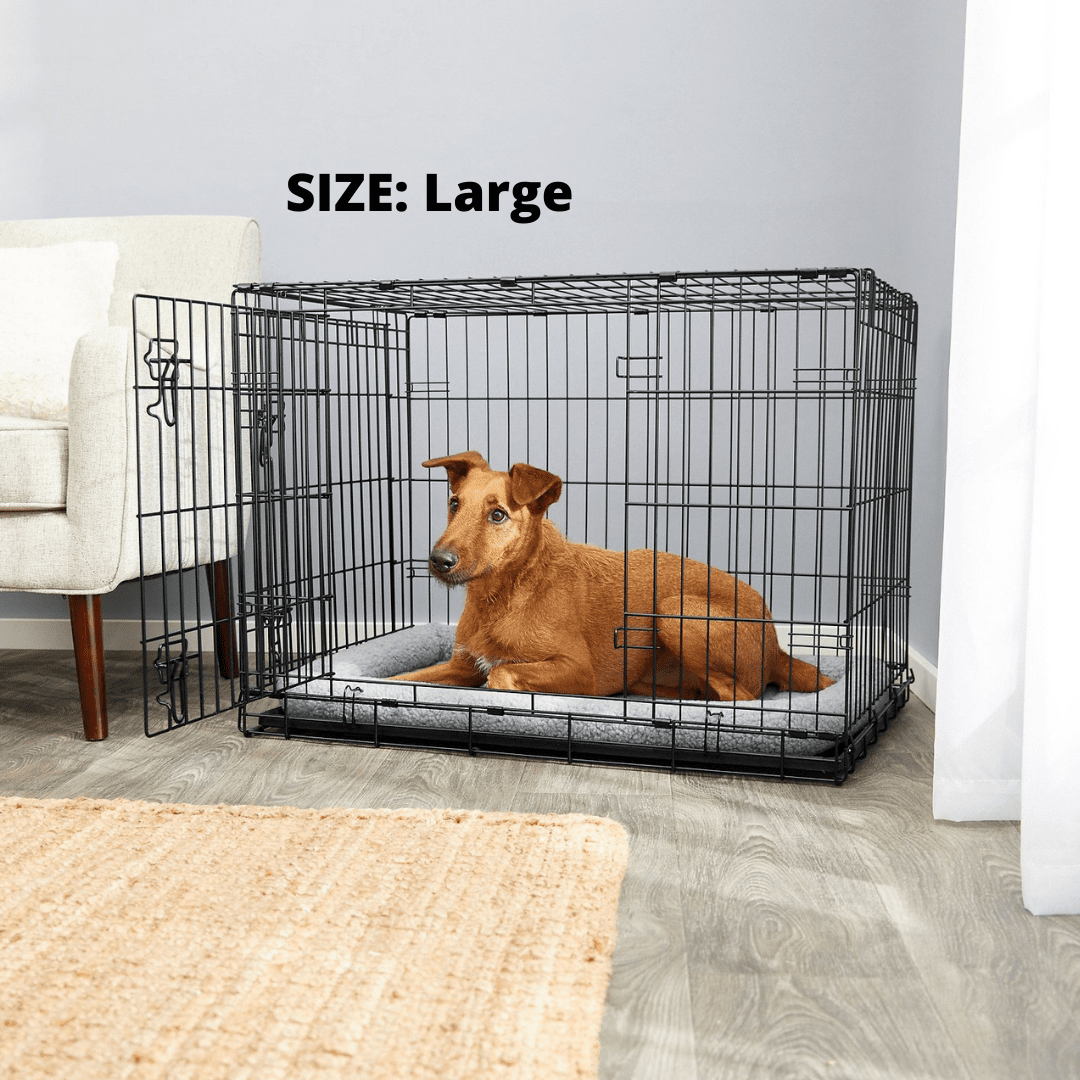 Premium Dog Crate - Special Discount - Dog Crates Depot®