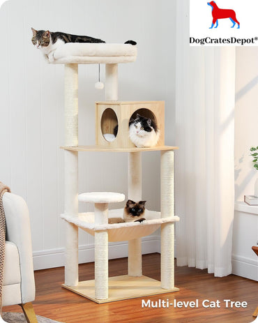 Cathaven cat tree hotsell