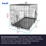 Premium Dog Crate - Special Discount - Dog Crates Depot®