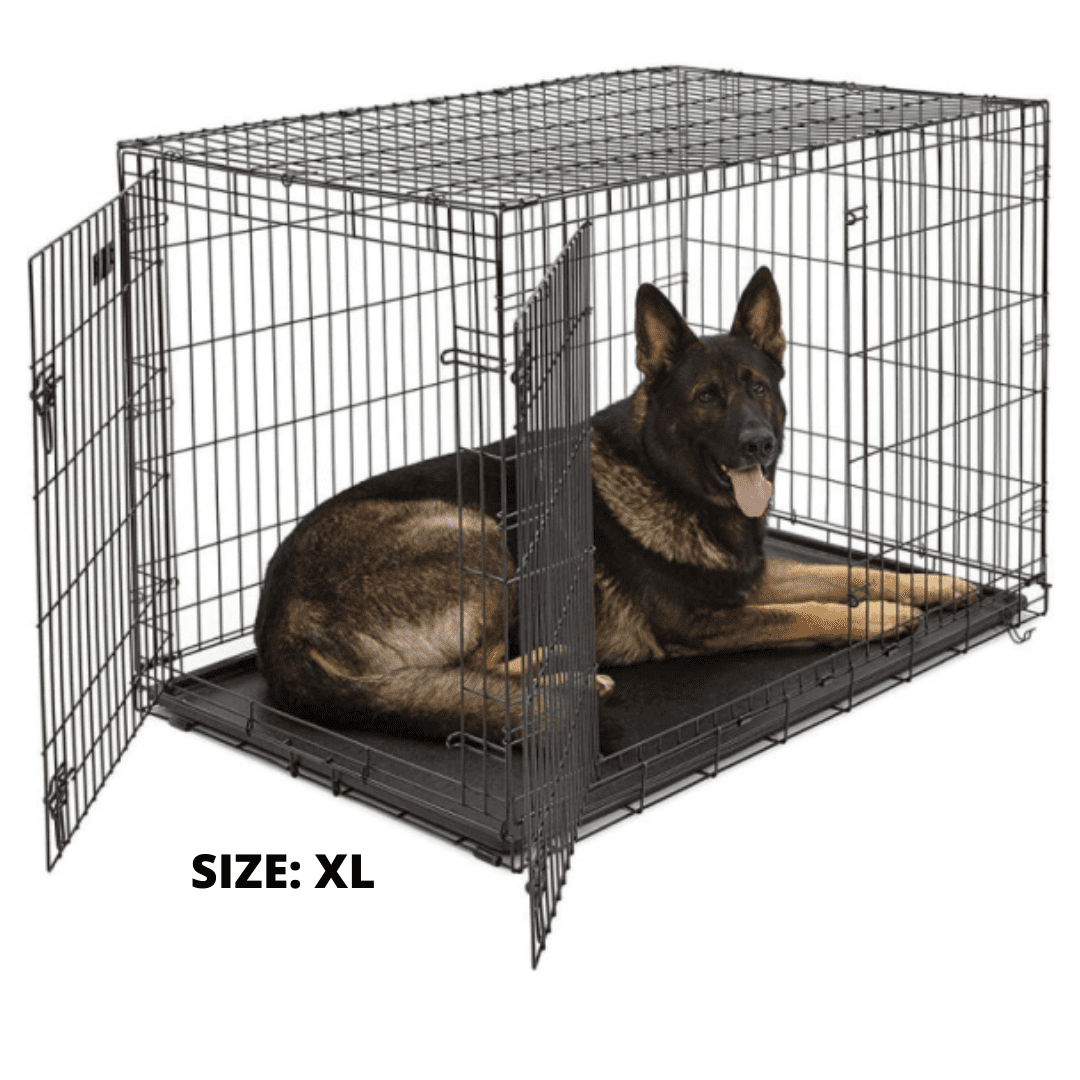 Premium Dog Crate - Special Discount - Dog Crates Depot®